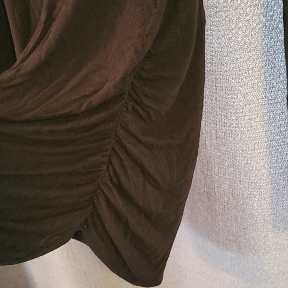 Maternity top - Picture 3 of 4